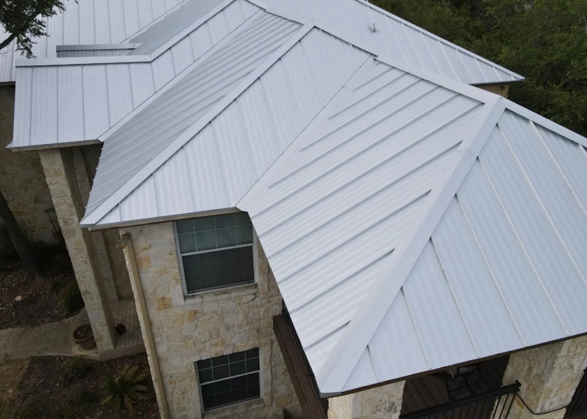 Metal Roofing services in Dunn Loring, VA
